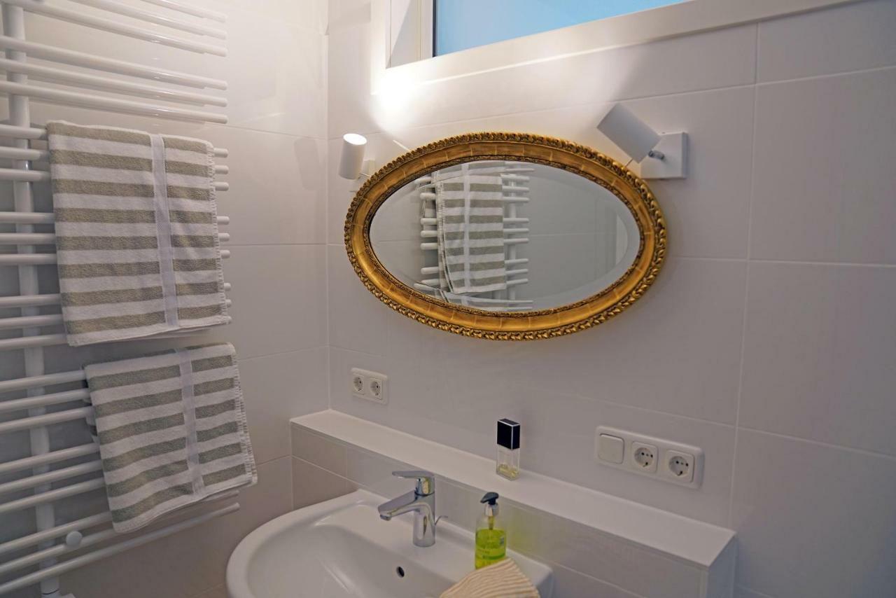 Weisse Duene Ferienwohnung *Weisse Duene 9 / Gen Norden* Витдюн Экстерьер фото