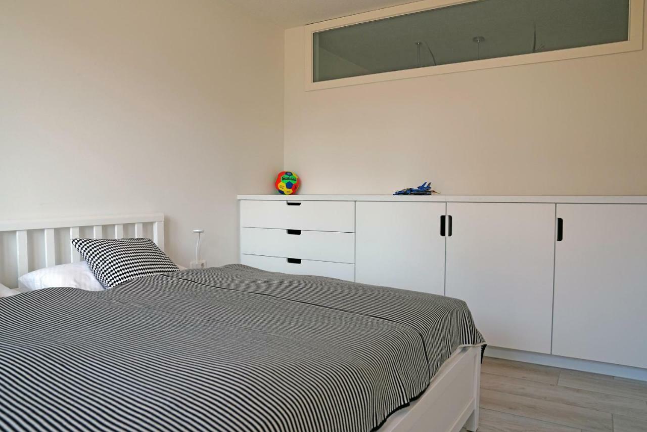Weisse Duene Ferienwohnung *Weisse Duene 9 / Gen Norden* Витдюн Экстерьер фото